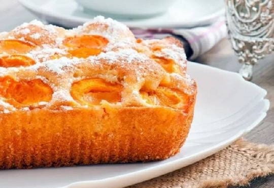 Recettes simples de tarte aux abricots au four