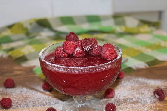 Gelée de Framboise