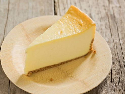 Cheesecake in 5 minutes