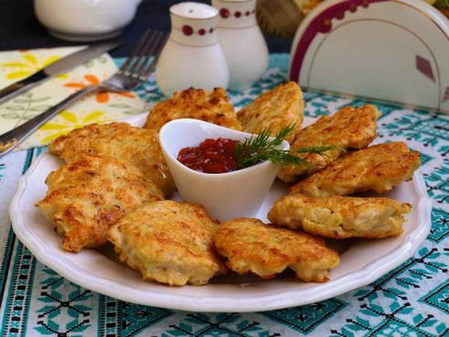 Escalopes de cuisse de dinde