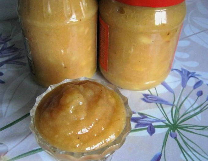 La confiture de coing la plus délicieuse