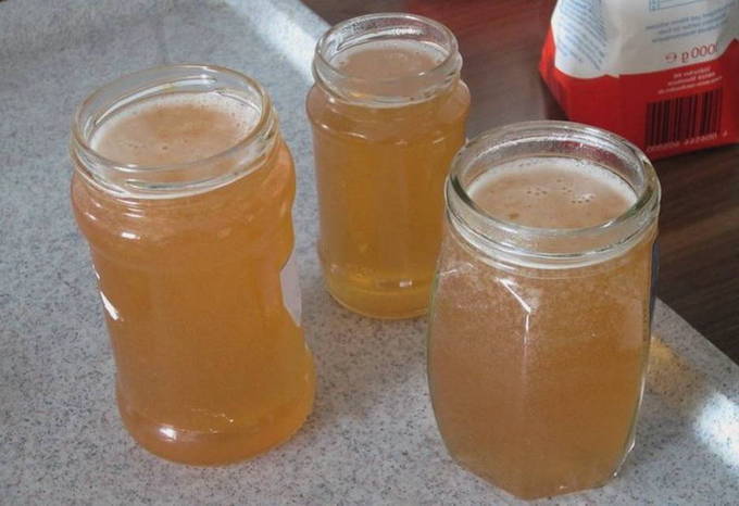 The most delicious Japanese quince jelly for the winter